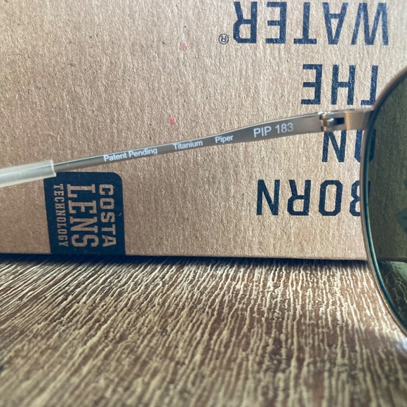 NTW Costa Piper - Velvet - 580G Blue Lense - Picture 7 of 10